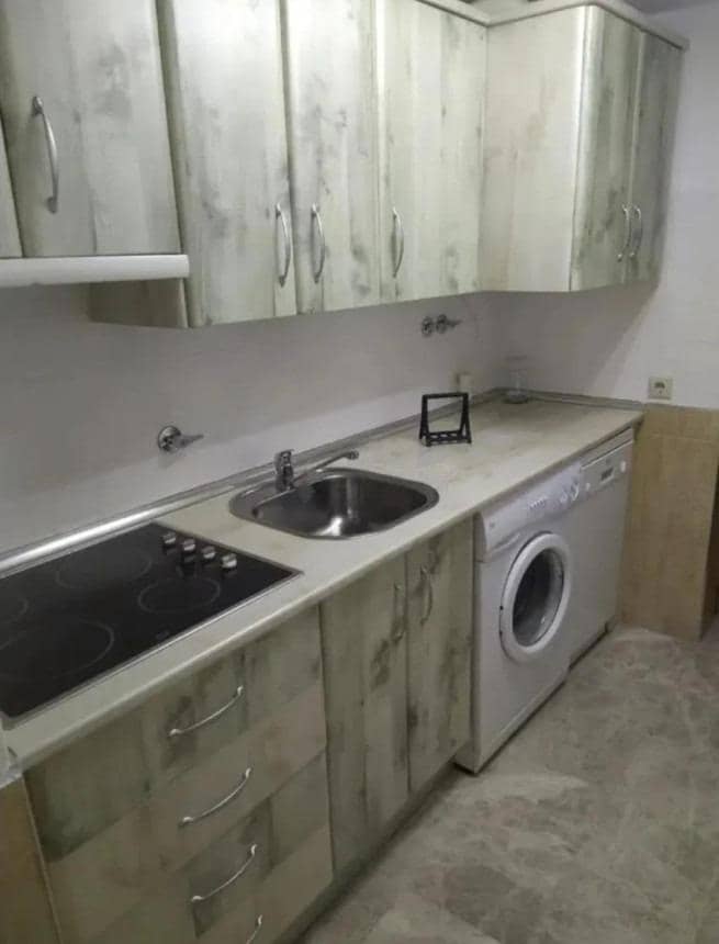 2 soveværelse Lejlighed til salg i Fuengirola - € 239.000 (Ref: 9491490)