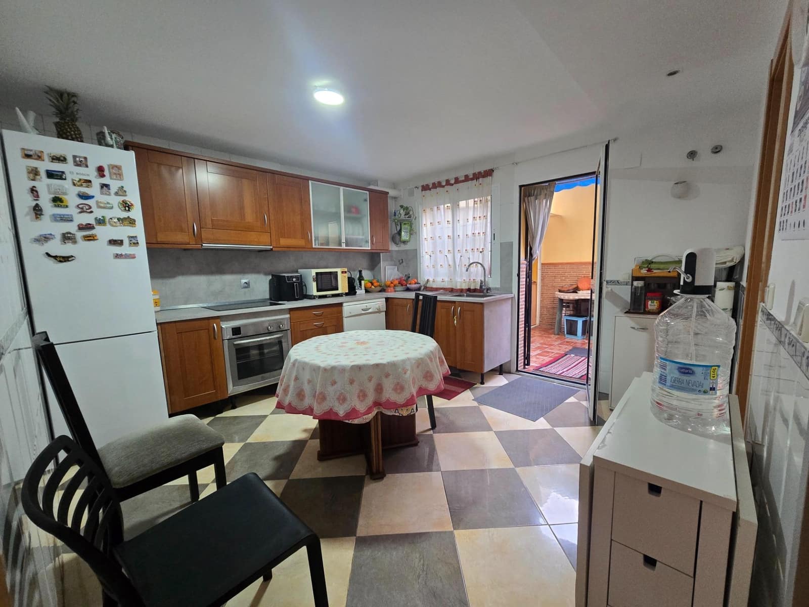 3 slaapkamer Rijtjeshuis te koop in Torremolinos met zwembad garage - € 430.000 (Ref: 9504355)