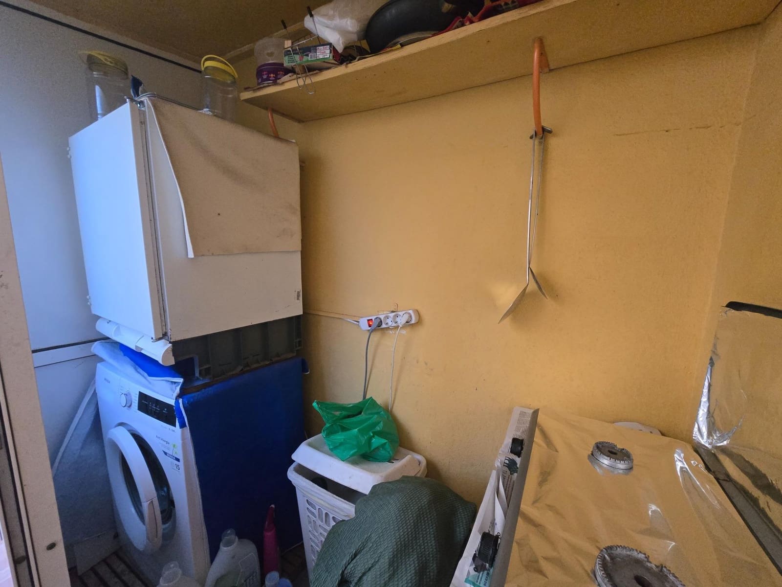 3 slaapkamer Rijtjeshuis te koop in Torremolinos met zwembad garage - € 430.000 (Ref: 9504355)