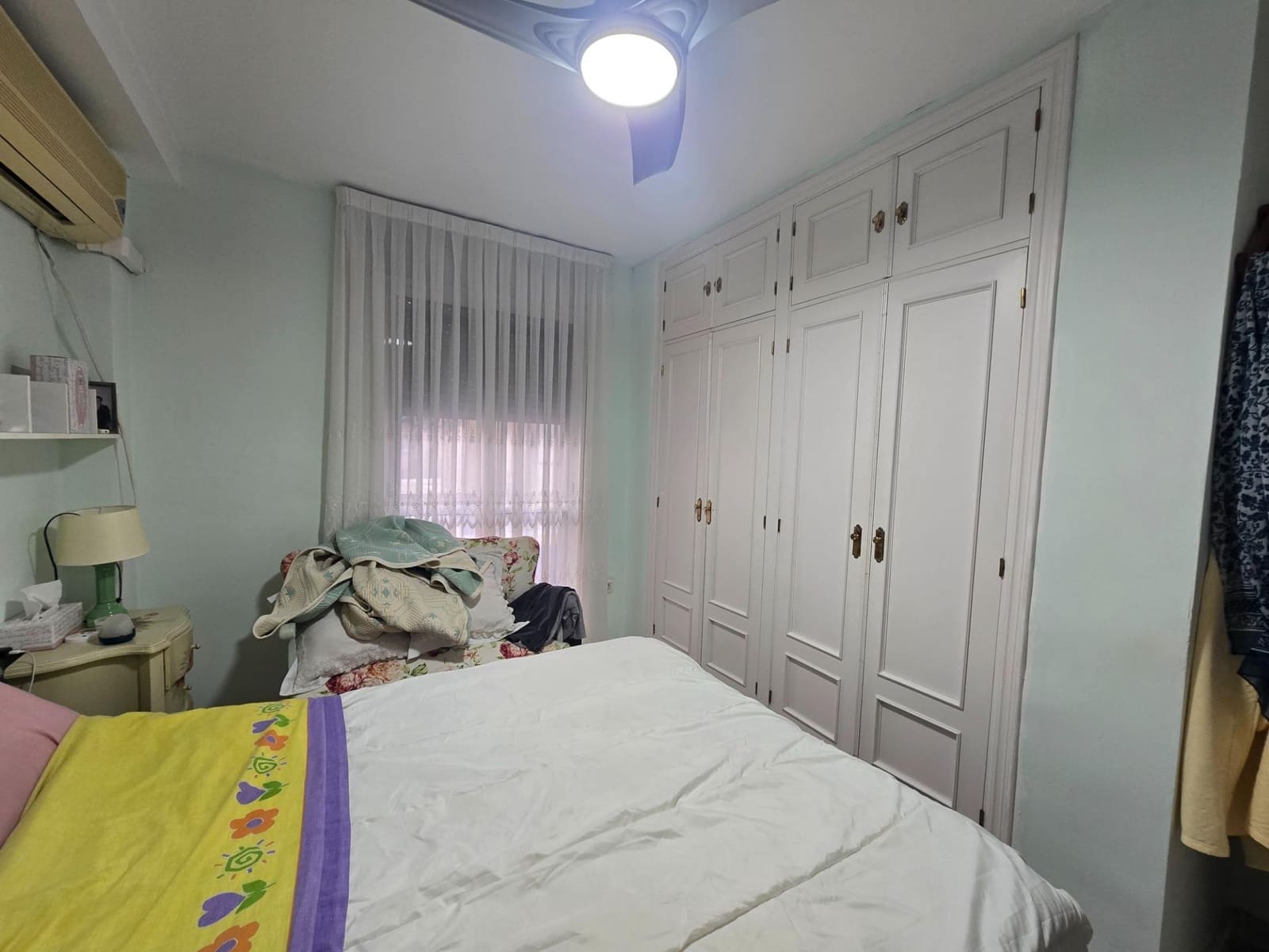 3 slaapkamer Rijtjeshuis te koop in Torremolinos met zwembad garage - € 430.000 (Ref: 9504355)