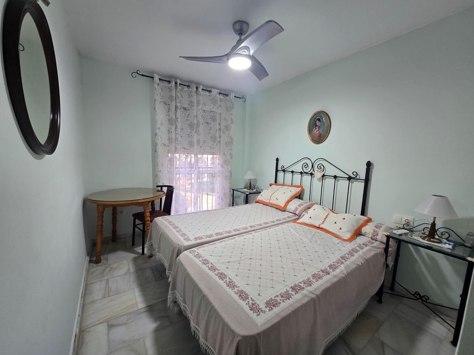 3 slaapkamer Rijtjeshuis te koop in Torremolinos met zwembad garage - € 430.000 (Ref: 9504355)