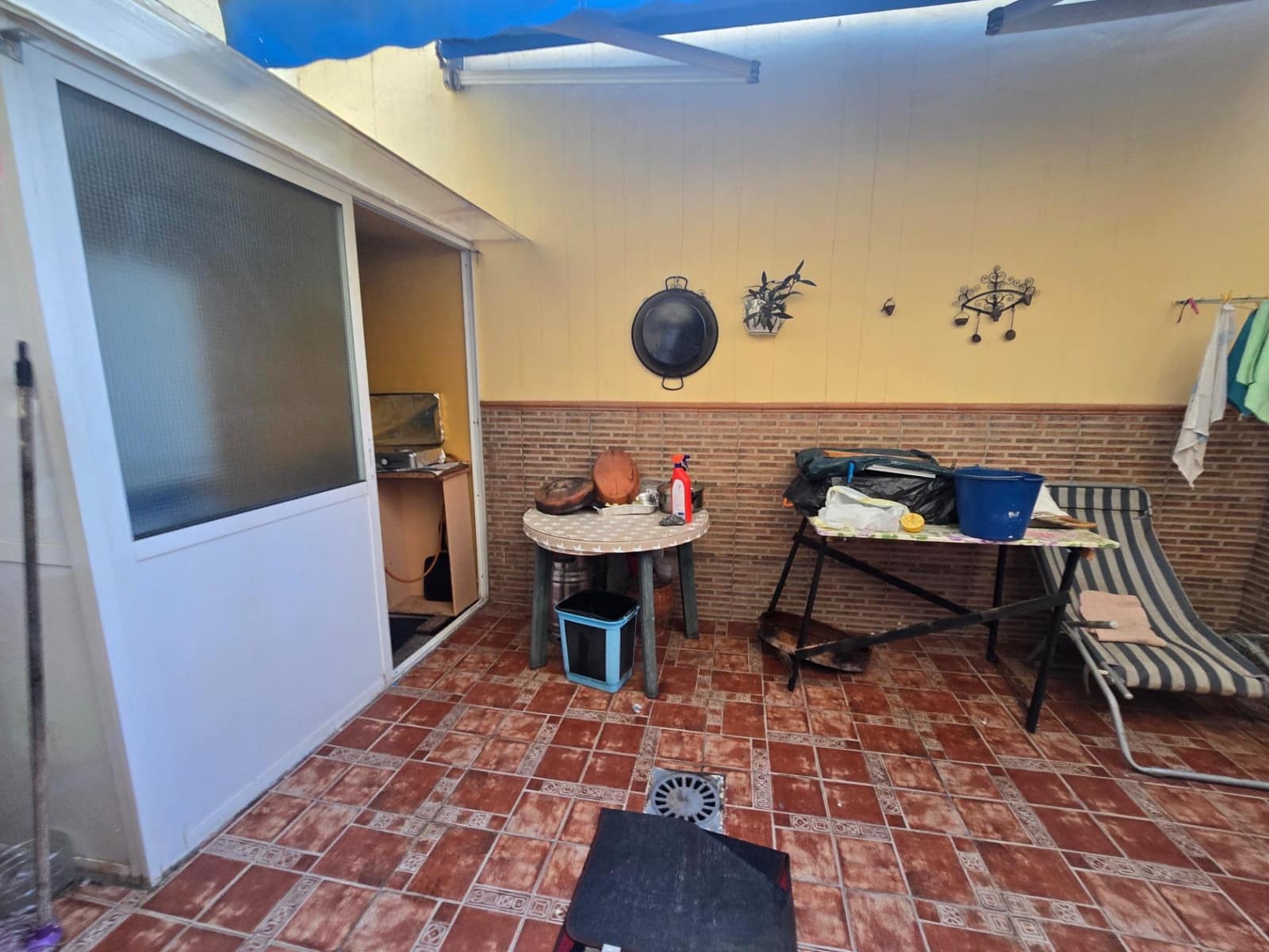 3 slaapkamer Rijtjeshuis te koop in Torremolinos met zwembad garage - € 430.000 (Ref: 9504355)