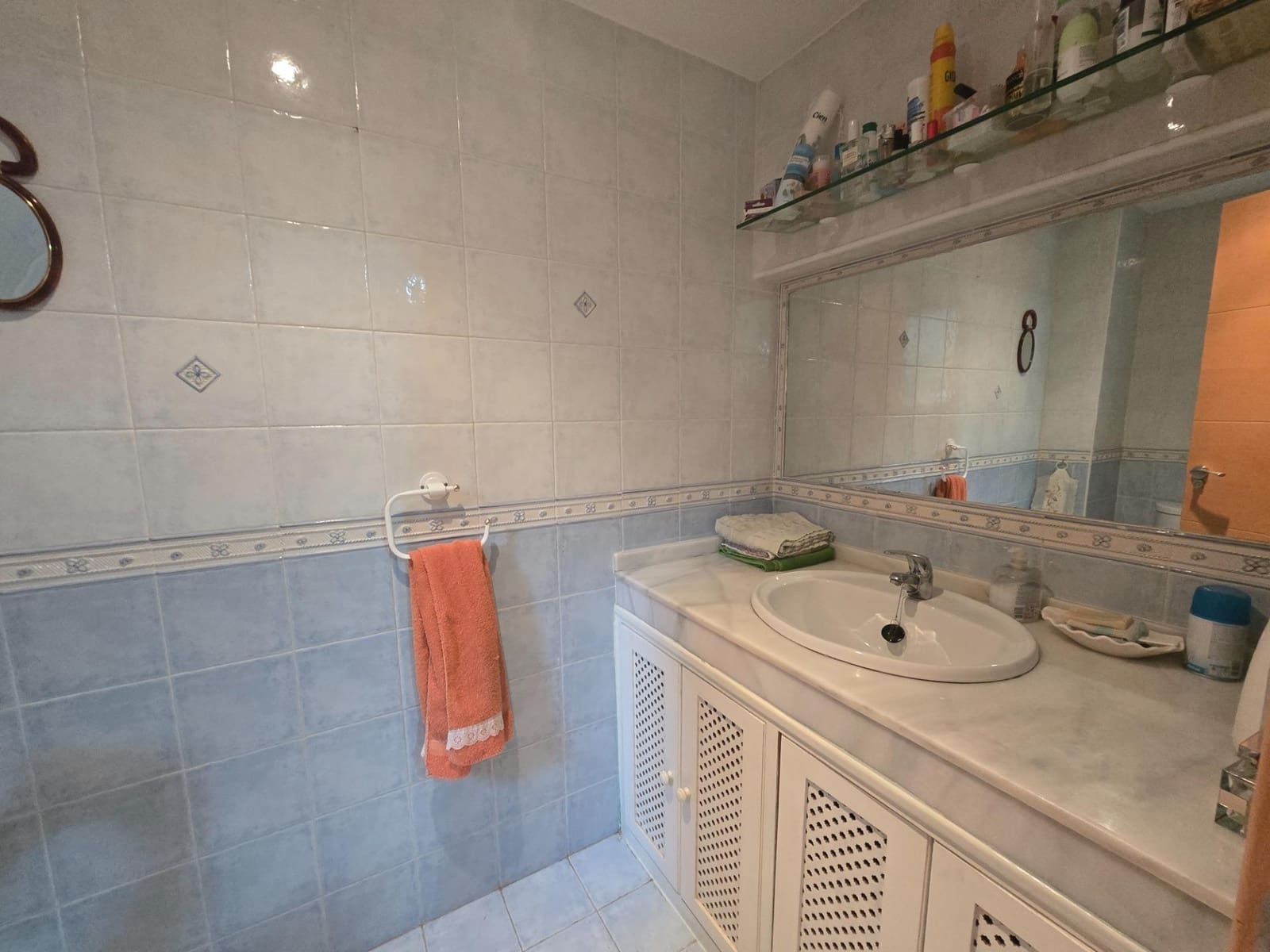 3 slaapkamer Rijtjeshuis te koop in Torremolinos met zwembad garage - € 430.000 (Ref: 9504355)