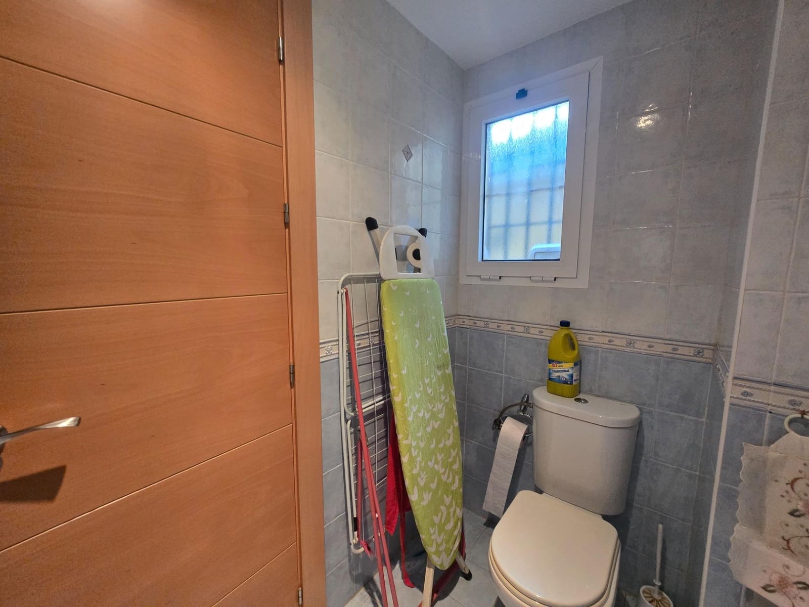 3 slaapkamer Rijtjeshuis te koop in Torremolinos met zwembad garage - € 430.000 (Ref: 9504355)