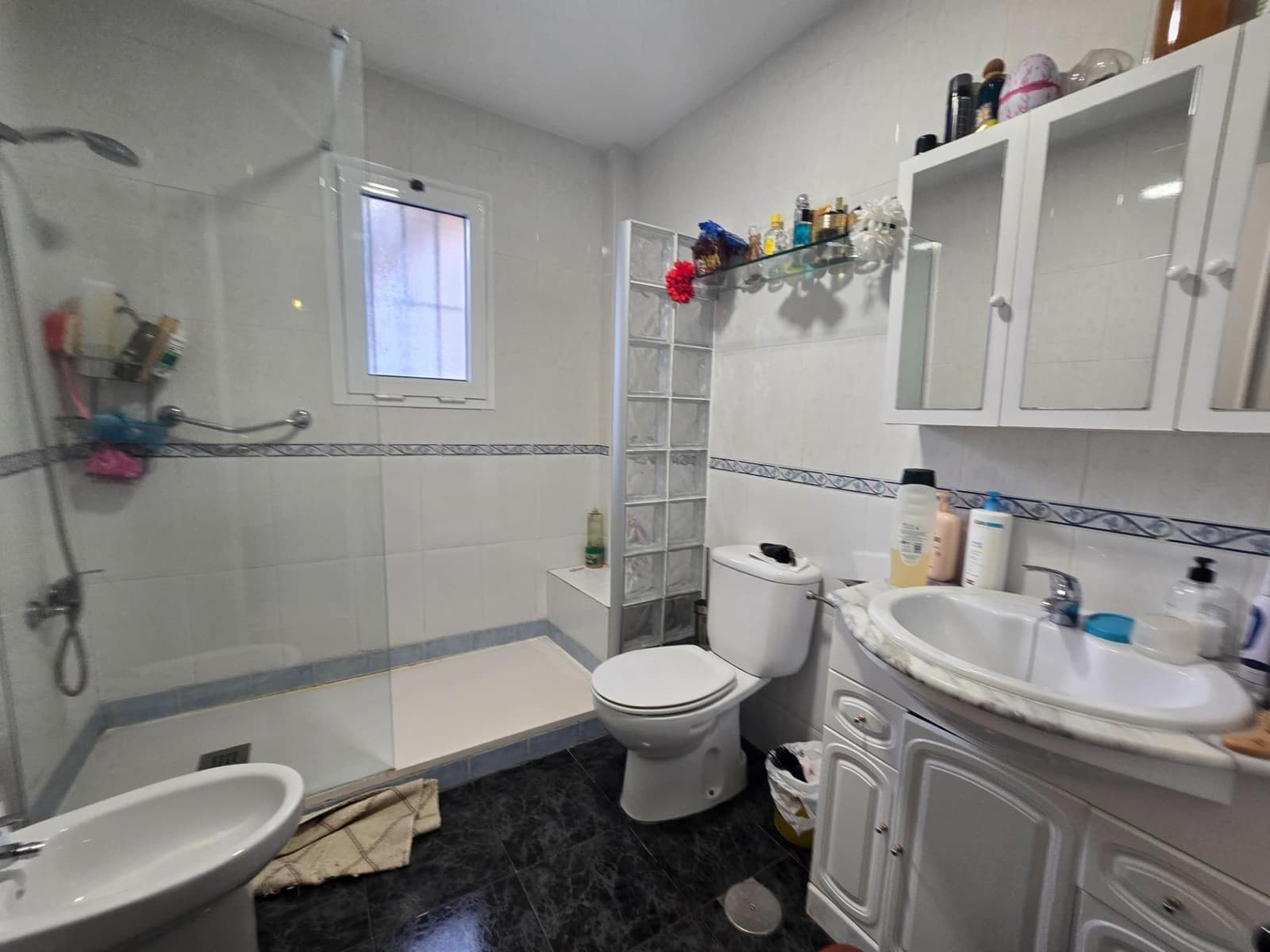 3 slaapkamer Rijtjeshuis te koop in Torremolinos met zwembad garage - € 430.000 (Ref: 9504355)