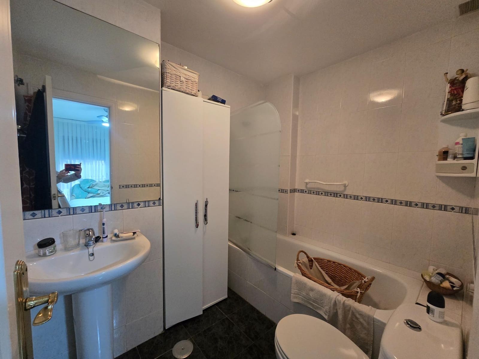 3 slaapkamer Rijtjeshuis te koop in Torremolinos met zwembad garage - € 430.000 (Ref: 9504355)