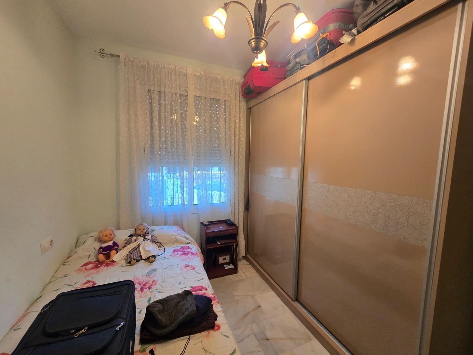 3 slaapkamer Rijtjeshuis te koop in Torremolinos met zwembad garage - € 430.000 (Ref: 9504355)