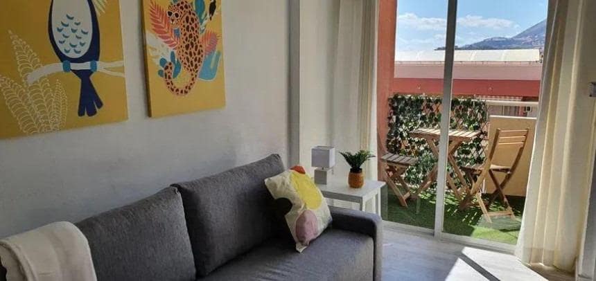 Studio till salu i Benalmadena med pool - 198 000 € (Ref: 9513474)