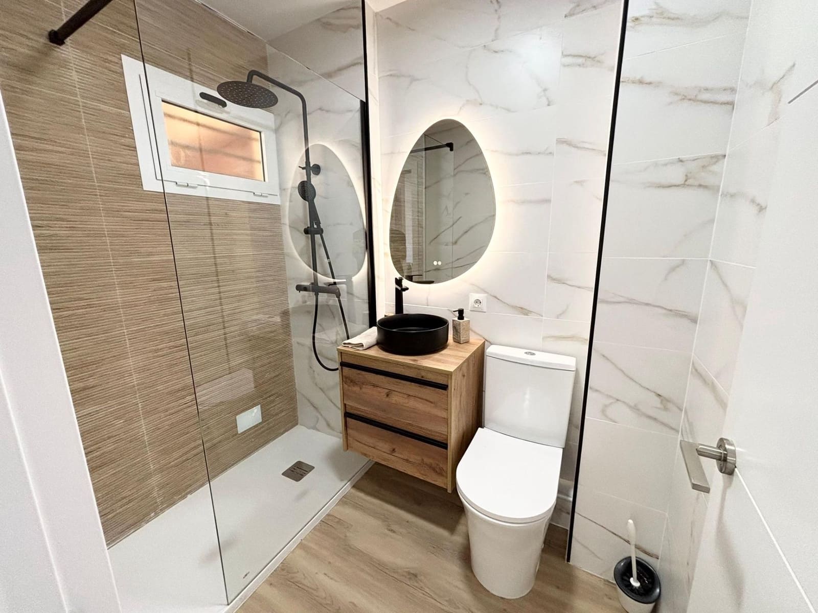 1 slaapkamer Appartement te koop in Benalmadena met zwembad - € 240.000 (Ref: 9518963)