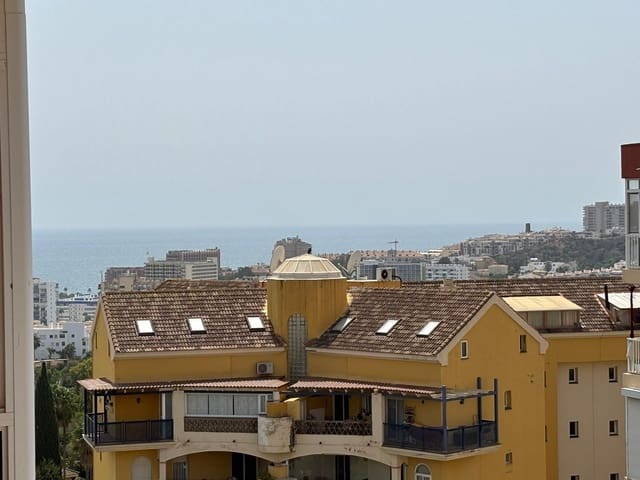 1 slaapkamer Appartement te koop in Benalmádena met zwembad - € 240.000 (Ref: 9518963)