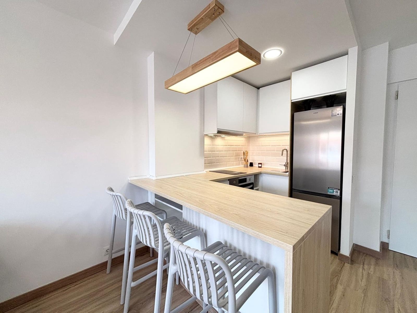 1 slaapkamer Appartement te koop in Benalmadena met zwembad - € 240.000 (Ref: 9518963)