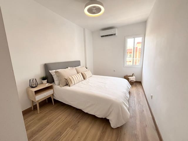 1 slaapkamer Appartement te koop in Benalmádena met zwembad - € 240.000 (Ref: 9518963)