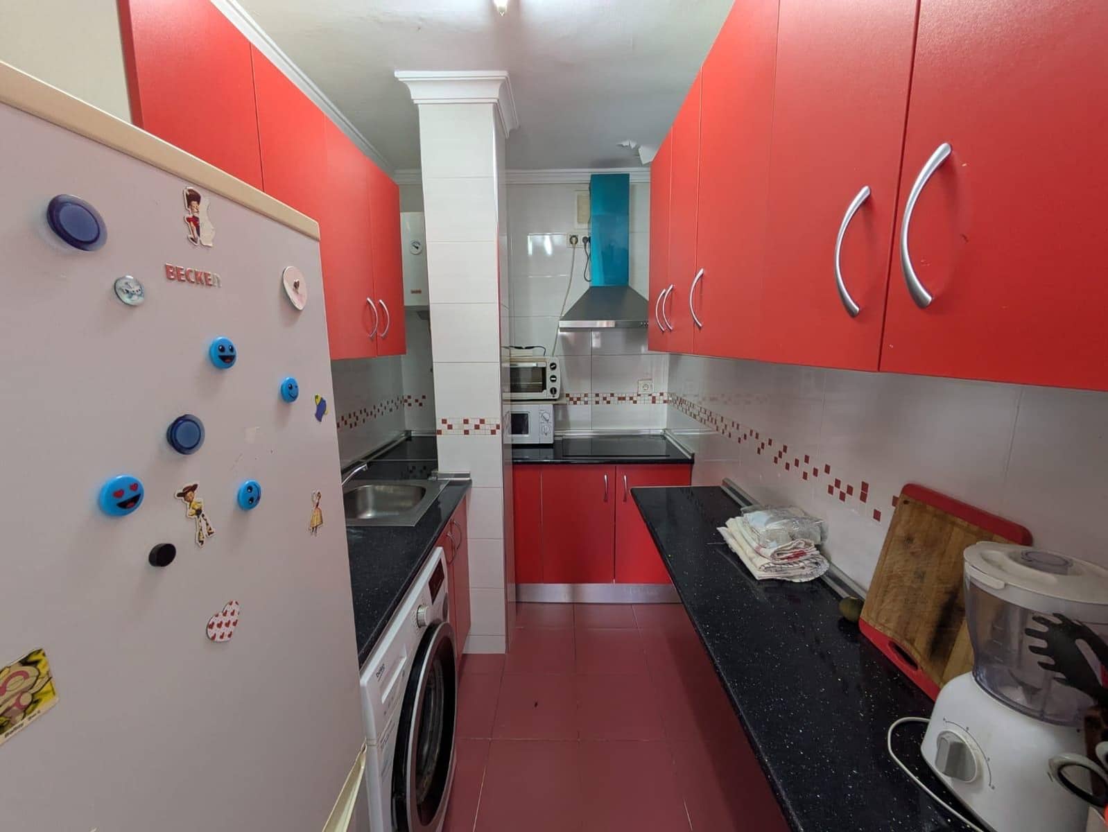 2 bedroom Flat for sale in Torremolinos with garage - € 351,000 (Ref: 9518964)