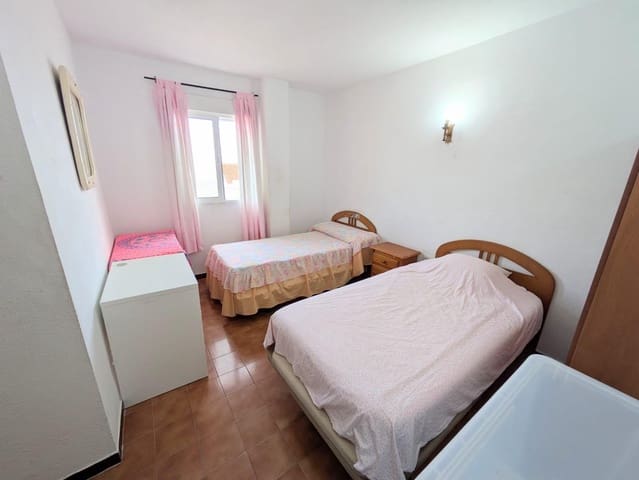 2 bedroom Flat for sale in Torremolinos with garage - € 351,000 (Ref: 9518964)