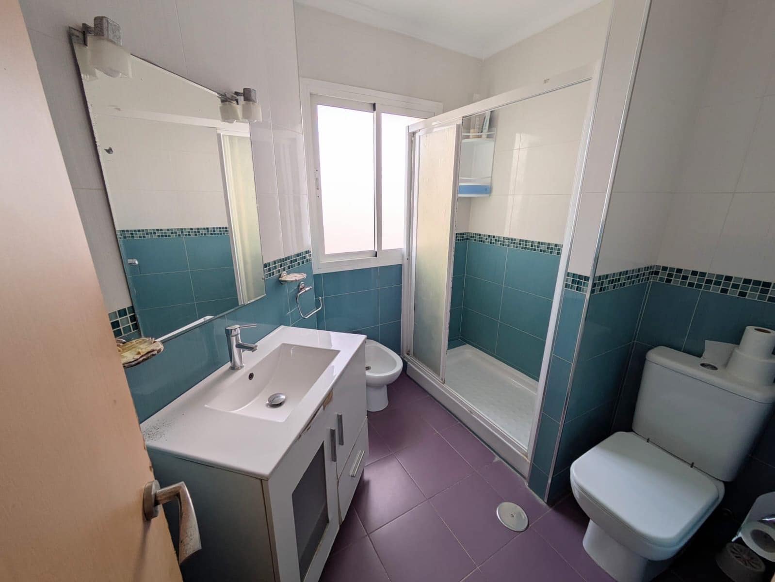 2 bedroom Flat for sale in Torremolinos with garage - € 318,000 (Ref: 9518964)