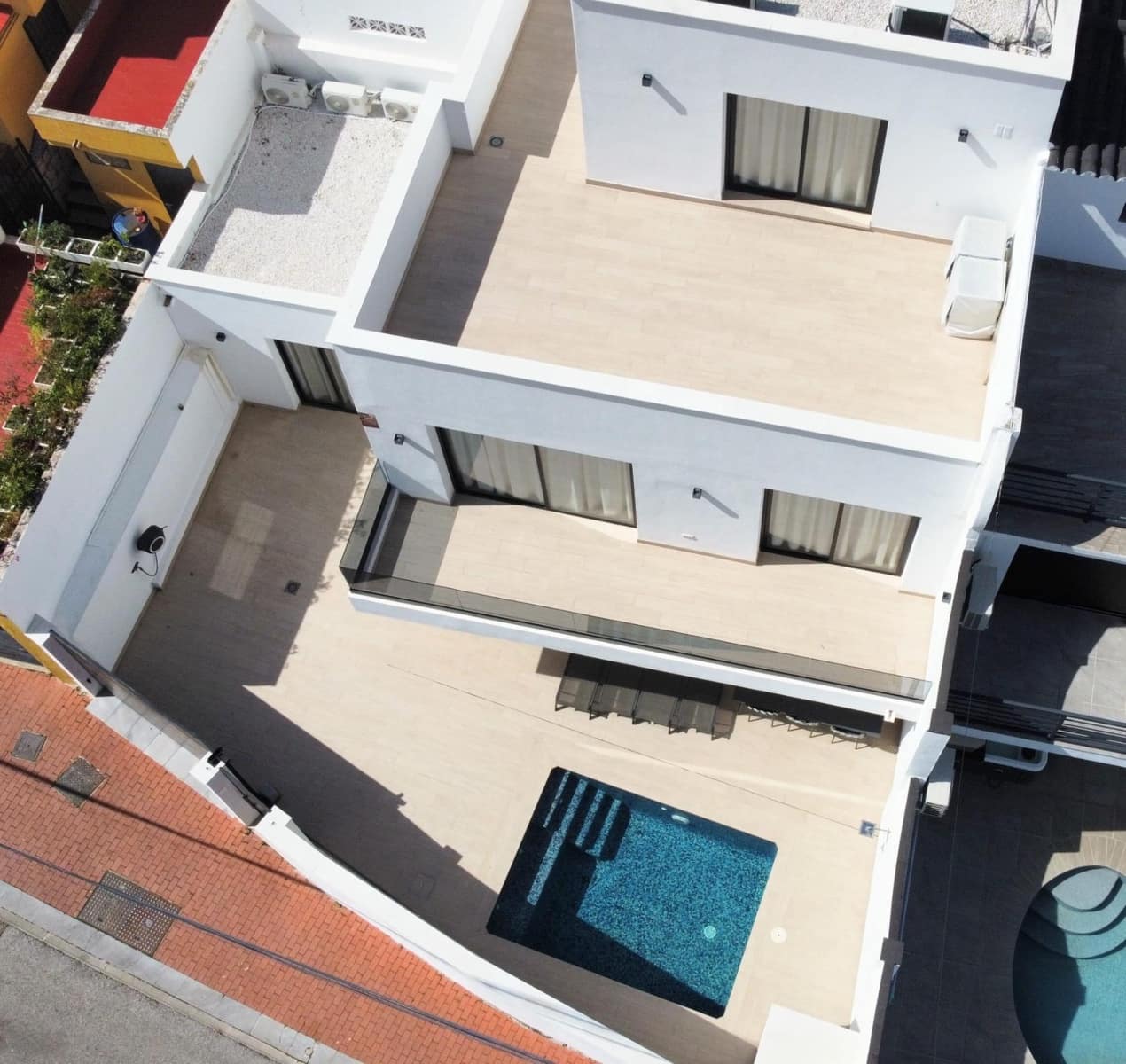 7 bedroom Villa for sale in Benalmadena Costa with pool garage - € 1,150,000 (Ref: 9527776)