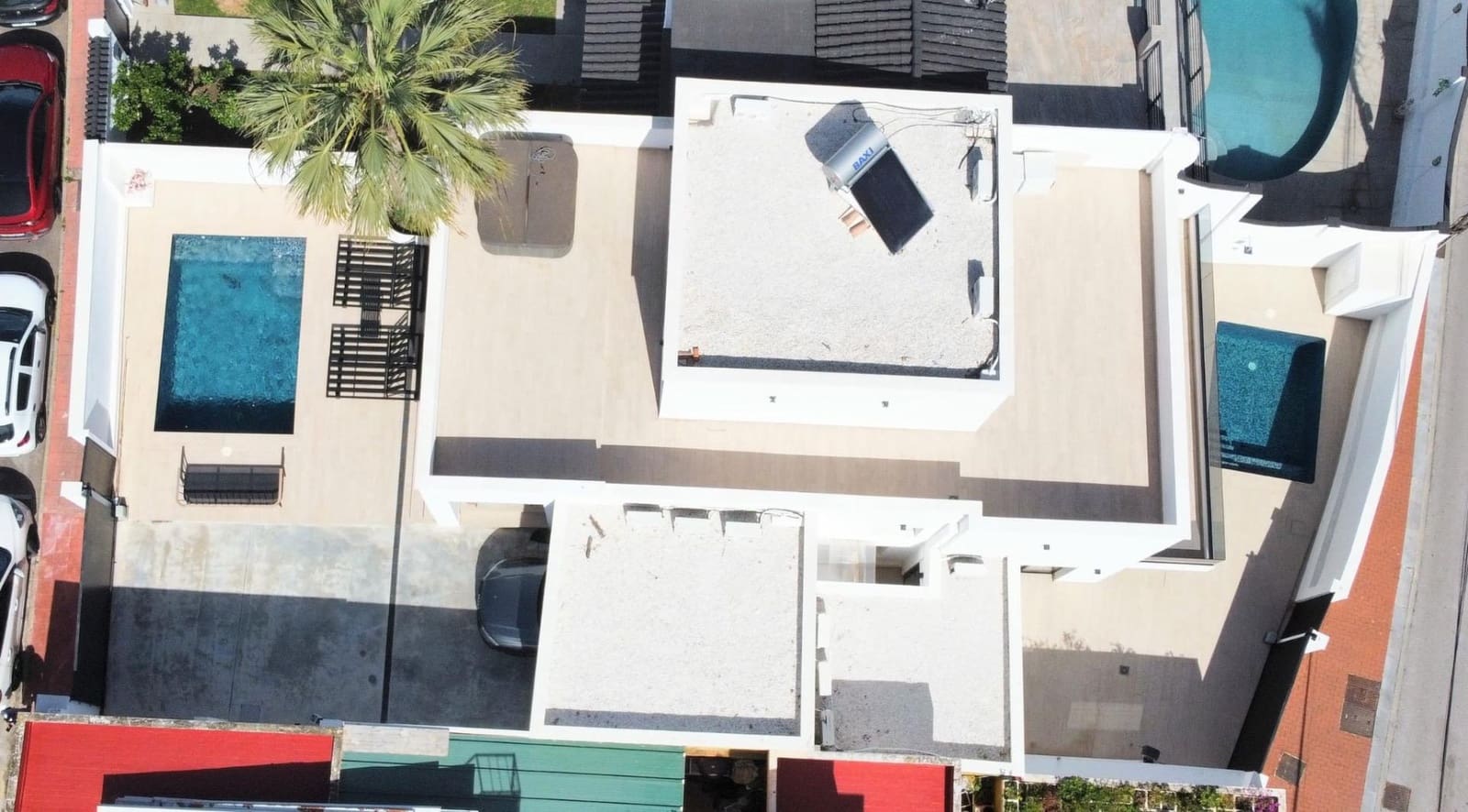 7 bedroom Villa for sale in Benalmadena Costa with pool garage - € 1,150,000 (Ref: 9527776)