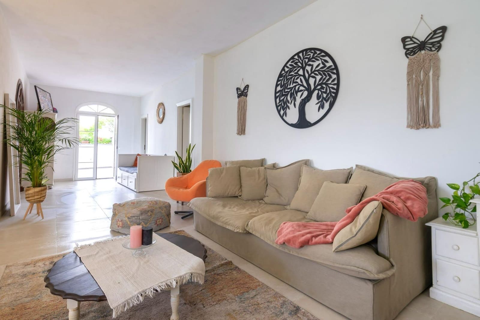 3 bedroom Villa for sale in Coin with garage - € 597,000 (Ref: 9530648)