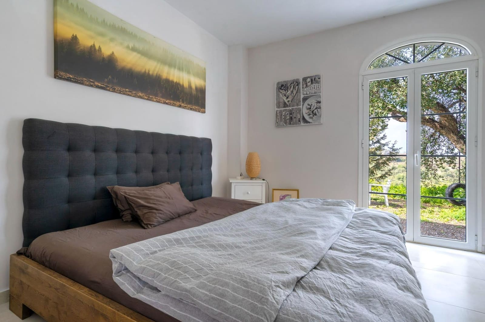 3 bedroom Villa for sale in Coin with garage - € 597,000 (Ref: 9530648)