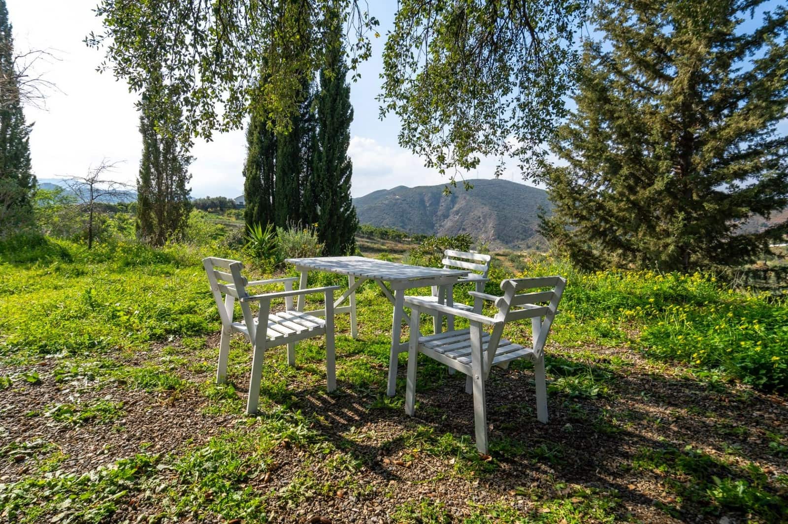 3 bedroom Villa for sale in Coin with garage - € 597,000 (Ref: 9530648)