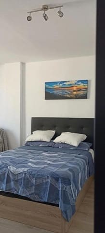 1 camera da letto Monolocale in vendita in Torremolinos con piscina - 169.000 € (Rif: 9536008)