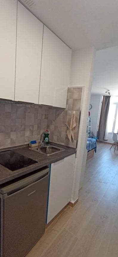1 camera da letto Monolocale in vendita in Torremolinos con piscina - 169.000 € (Rif: 9536008)
