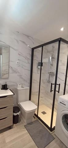 1 camera da letto Monolocale in vendita in Torremolinos con piscina - 169.000 € (Rif: 9536008)