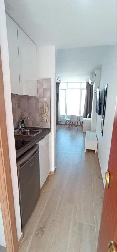 1 camera da letto Monolocale in vendita in Torremolinos con piscina - 169.000 € (Rif: 9536008)