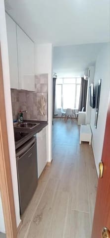 1 camera da letto Monolocale in vendita in Torremolinos con piscina - 169.000 € (Rif: 9536008)