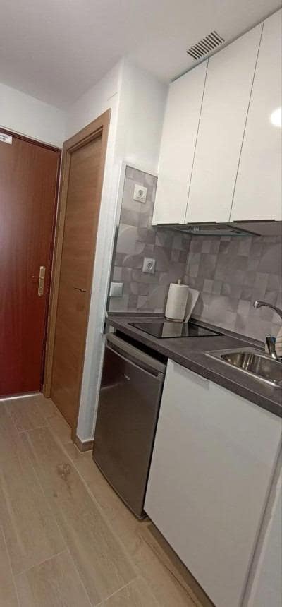 1 camera da letto Monolocale in vendita in Torremolinos con piscina - 169.000 € (Rif: 9536008)