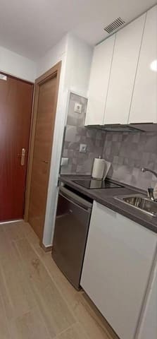 1 camera da letto Monolocale in vendita in Torremolinos con piscina - 169.000 € (Rif: 9536008)