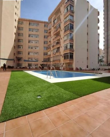 1 camera da letto Monolocale in vendita in Torremolinos con piscina - 169.000 € (Rif: 9536008)