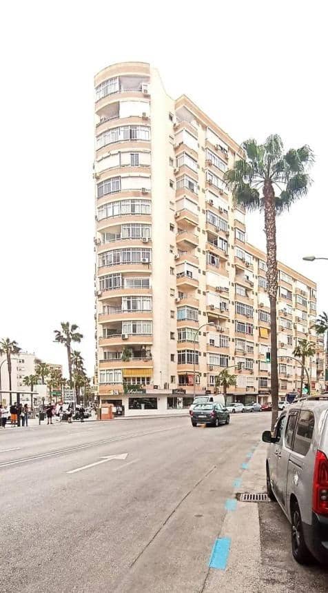 1 camera da letto Monolocale in vendita in Torremolinos con piscina - 169.000 € (Rif: 9536008)