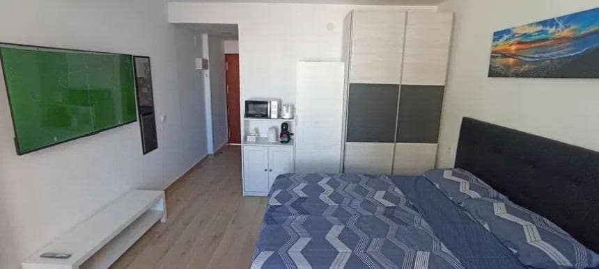 1 camera da letto Monolocale in vendita in Torremolinos con piscina - 169.000 € (Rif: 9536008)