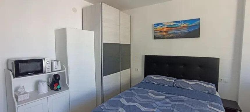 1 camera da letto Monolocale in vendita in Torremolinos con piscina - 169.000 € (Rif: 9536008)