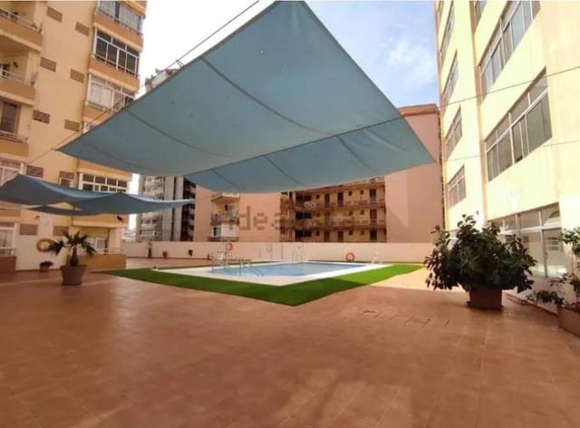 1 camera da letto Monolocale in vendita in Torremolinos con piscina - 169.000 € (Rif: 9536008)