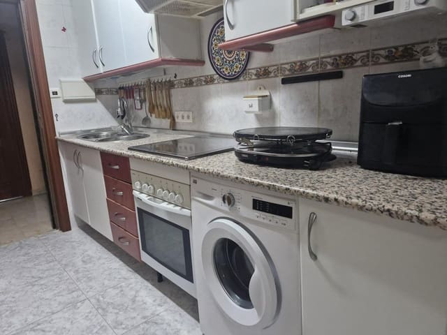 1 camera da letto Appartamento in vendita in Torremolinos - 179.900 € (Rif: 9536009)