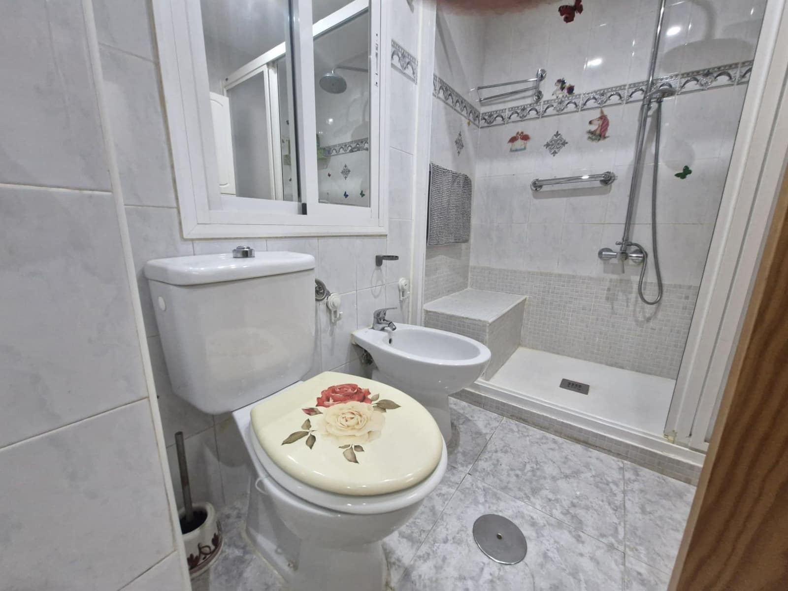 1 camera da letto Appartamento in vendita in Torremolinos - 179.900 € (Rif: 9536009)