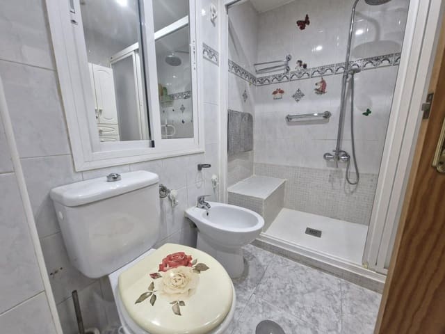 1 camera da letto Appartamento in vendita in Torremolinos - 179.900 € (Rif: 9536009)