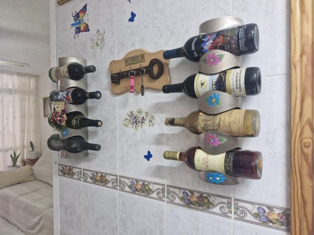 1 camera da letto Appartamento in vendita in Torremolinos - 179.900 € (Rif: 9536009)