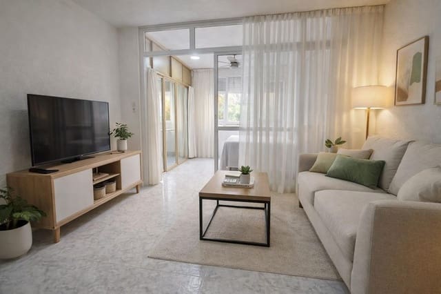 1 bedroom Flat for sale in Torremolinos - € 179,900 (Ref: 9536009)