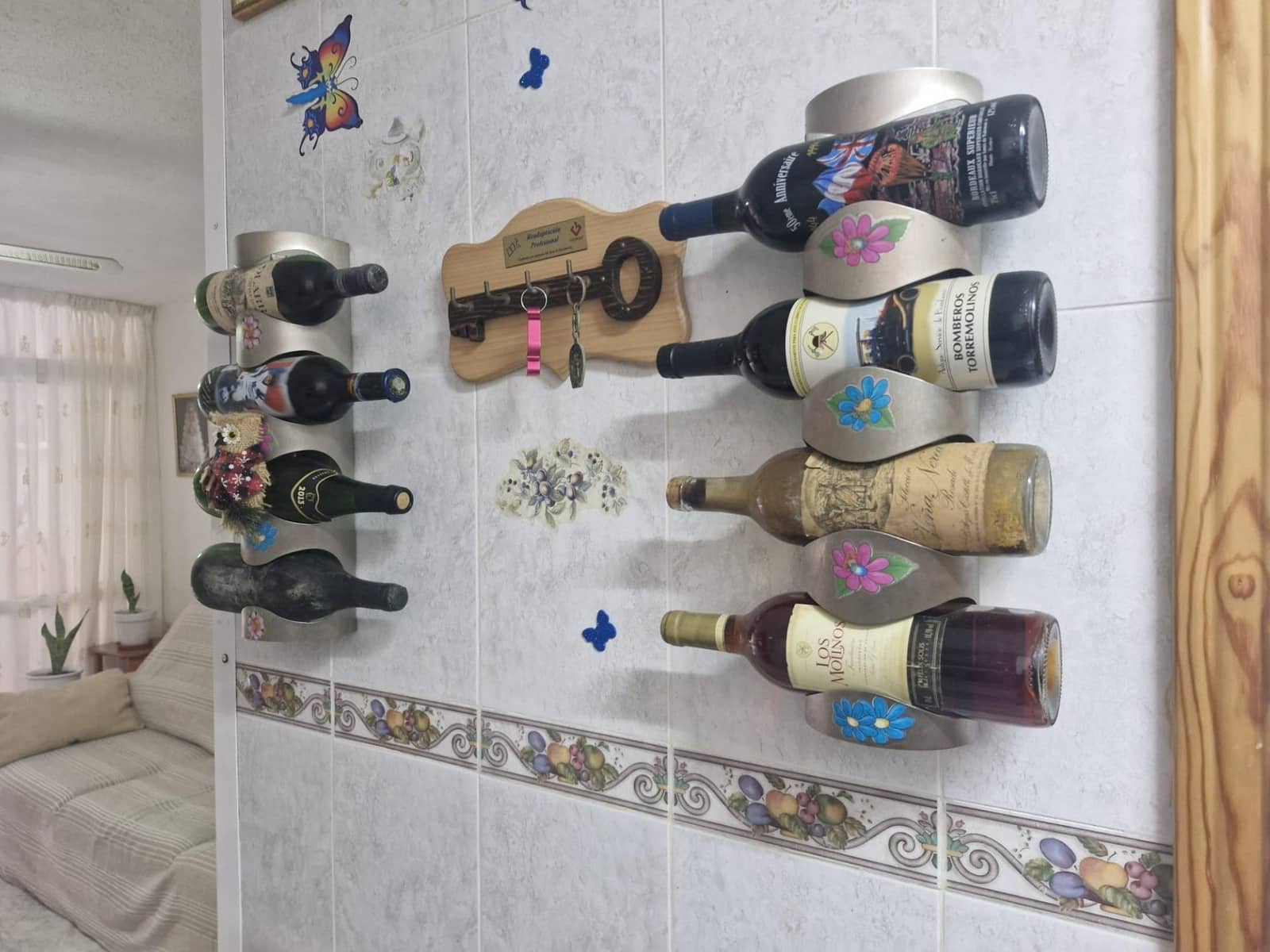 1 quarto Apartamento para venda em Torremolinos - 179 900 € (Ref: 9536009)