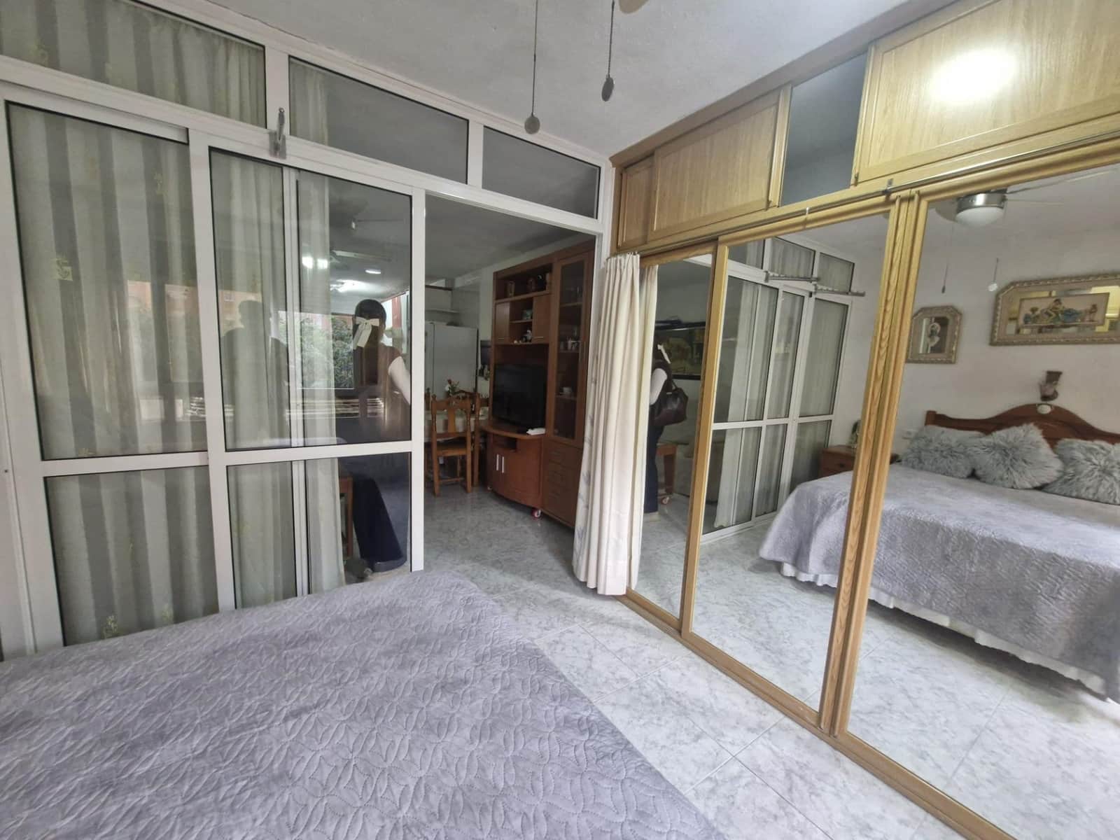 1 quarto Apartamento para venda em Torremolinos - 179 900 € (Ref: 9536009)