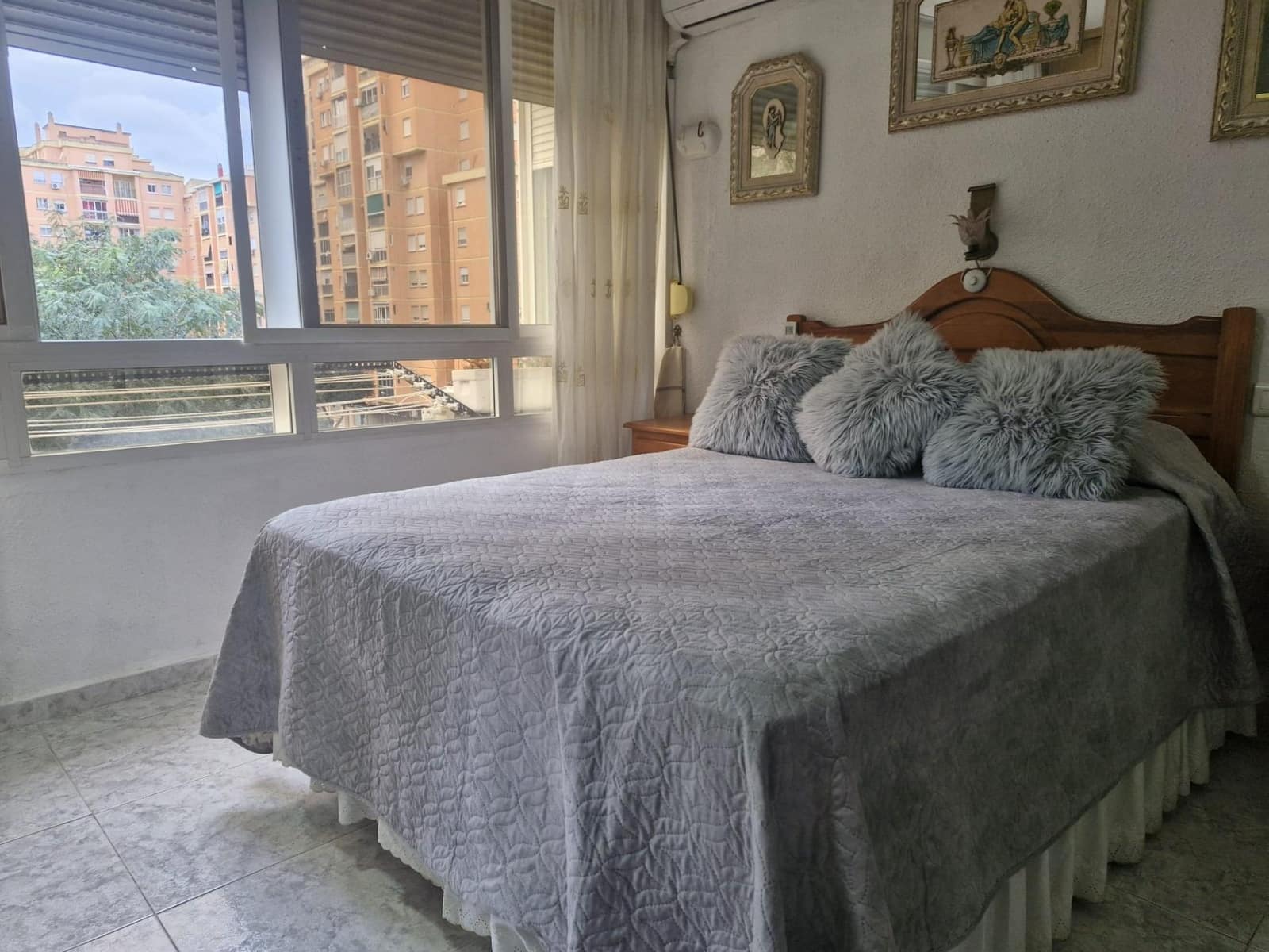 1 quarto Apartamento para venda em Torremolinos - 179 900 € (Ref: 9536009)