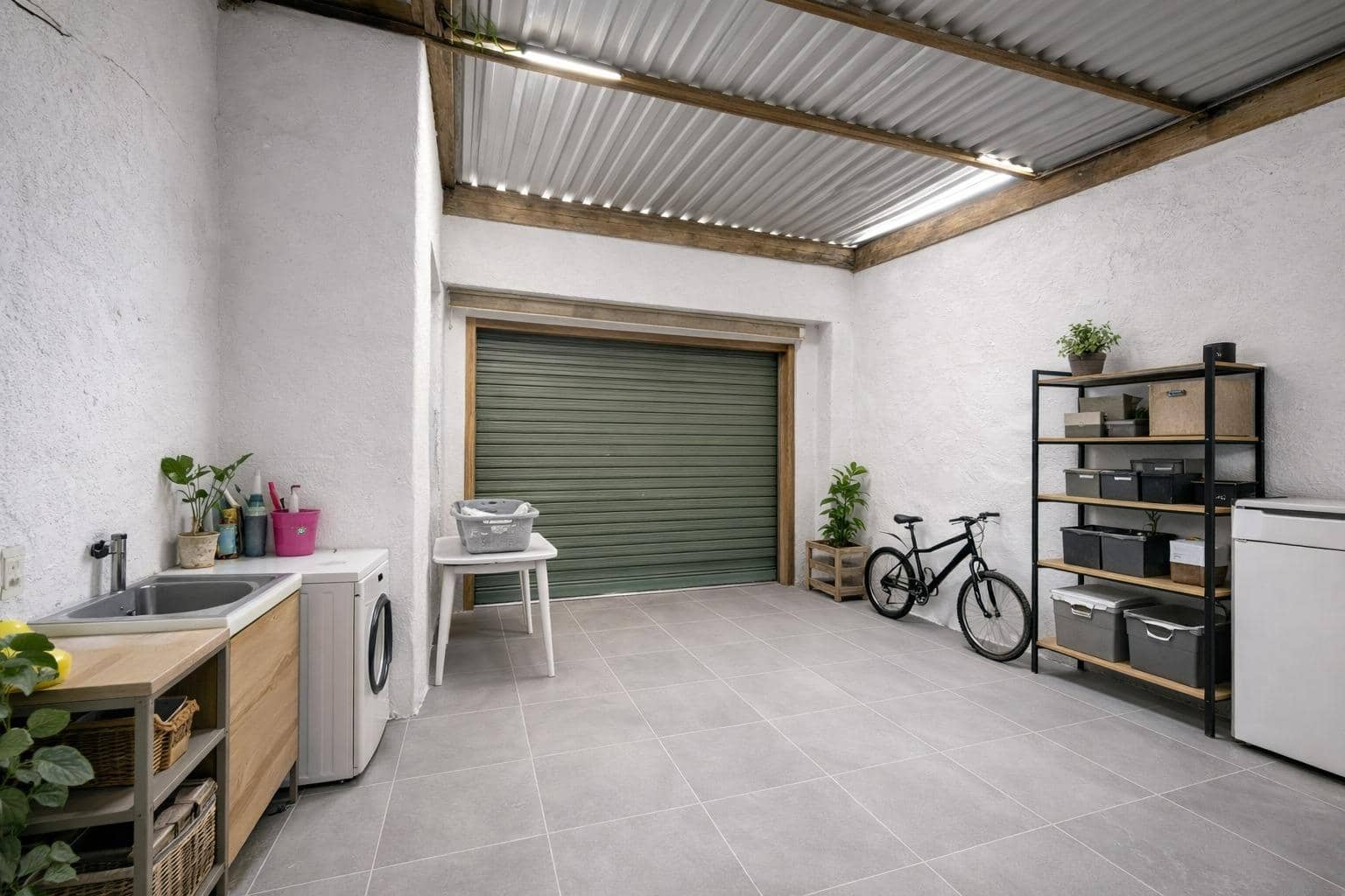 3 bedroom Terraced Villa for sale in Fuengirola with garage - € 250,000 (Ref: 9551630)