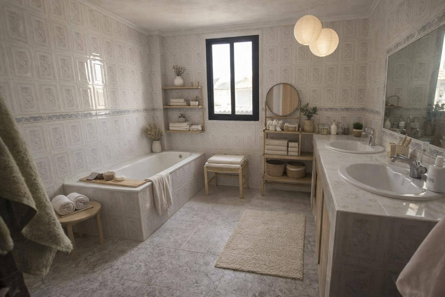 3 bedroom Terraced Villa for sale in Fuengirola with garage - € 250,000 (Ref: 9551630)