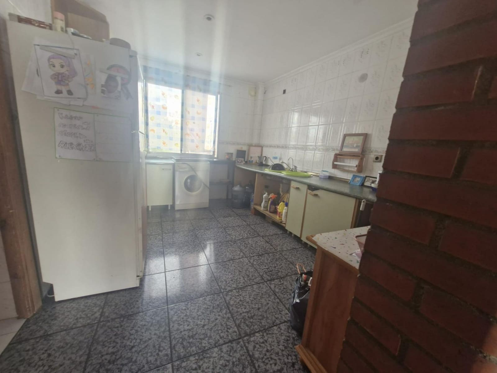 3 bedroom Terraced Villa for sale in Fuengirola with garage - € 250,000 (Ref: 9551630)