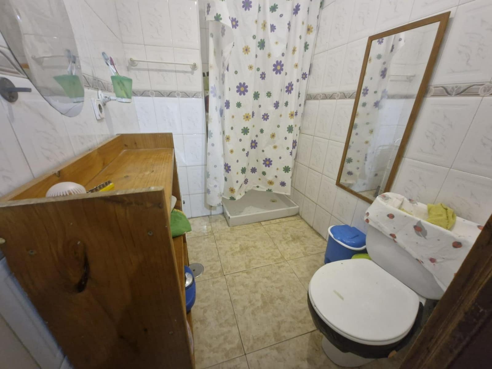 3 bedroom Terraced Villa for sale in Fuengirola with garage - € 250,000 (Ref: 9551630)