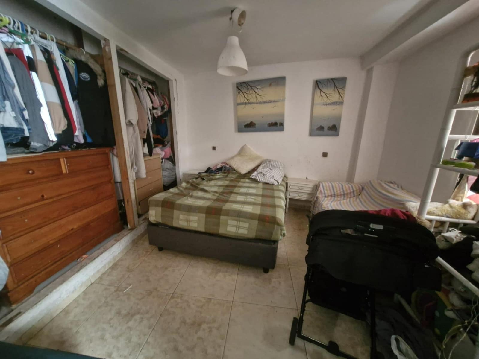 3 bedroom Terraced Villa for sale in Fuengirola with garage - € 250,000 (Ref: 9551630)