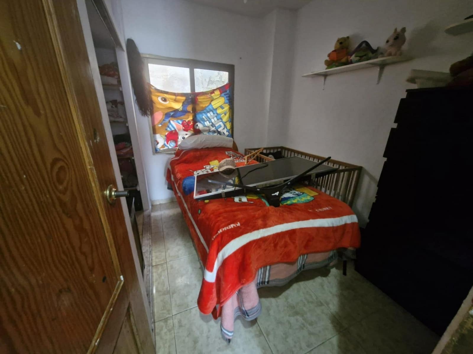 3 bedroom Terraced Villa for sale in Fuengirola with garage - € 250,000 (Ref: 9551630)